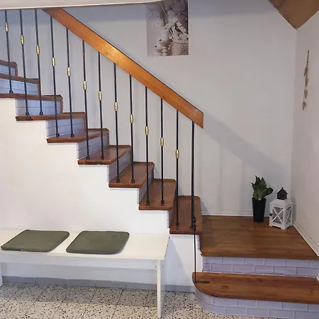 아파트 Aigner 라이스바크