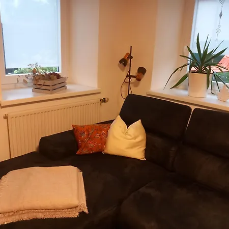Aigner Apartment *