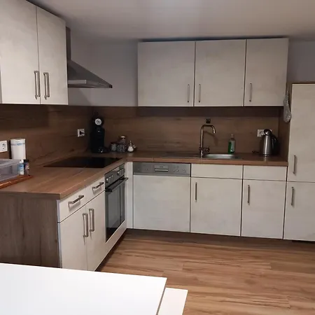 Apartment Aigner