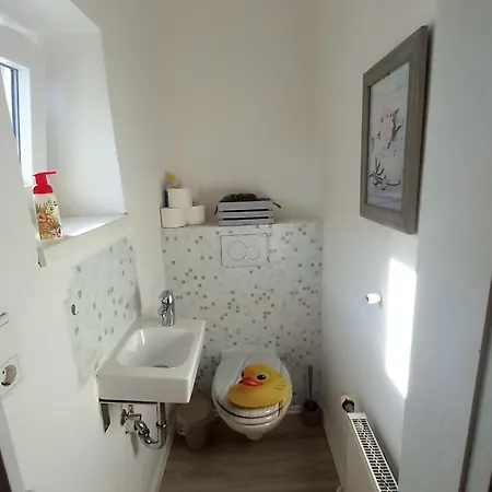 Apartment Aigner Reisbach