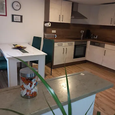 Apartment Aigner