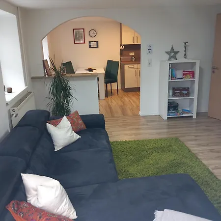 Aigner Apartment *