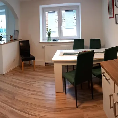 Apartment Aigner Reisbach