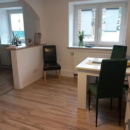 Apartment Aigner Reisbach