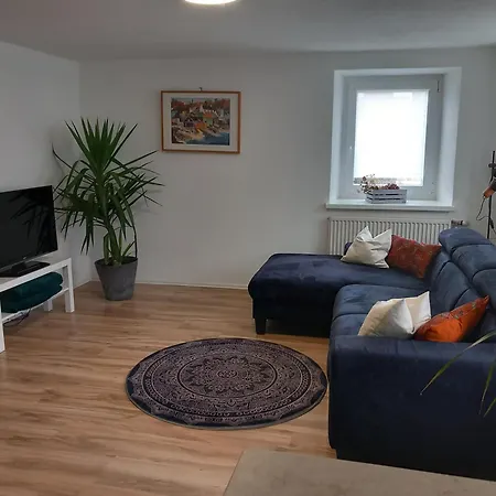 Apartment Aigner Reisbach