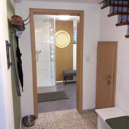 Apartment Aigner *