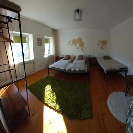 Aigner Apartment *