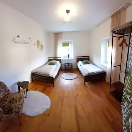 Apartment Aigner Reisbach