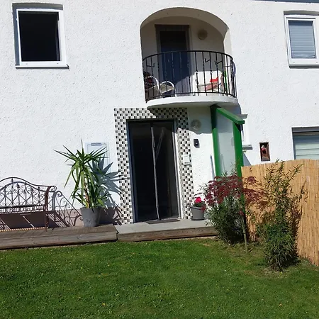 Апартаменты Aigner