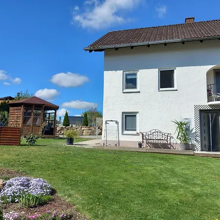 Aigner Apartment Reisbach