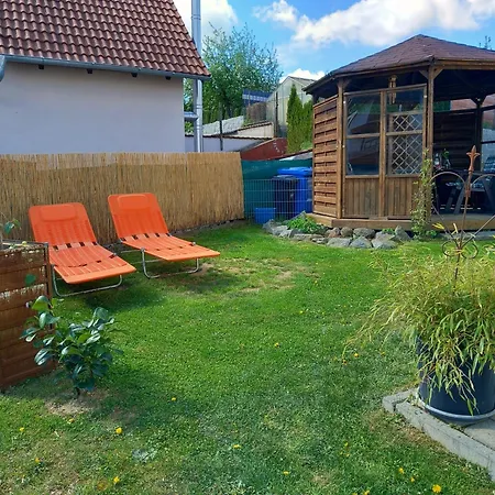 Apartment Aigner Reisbach