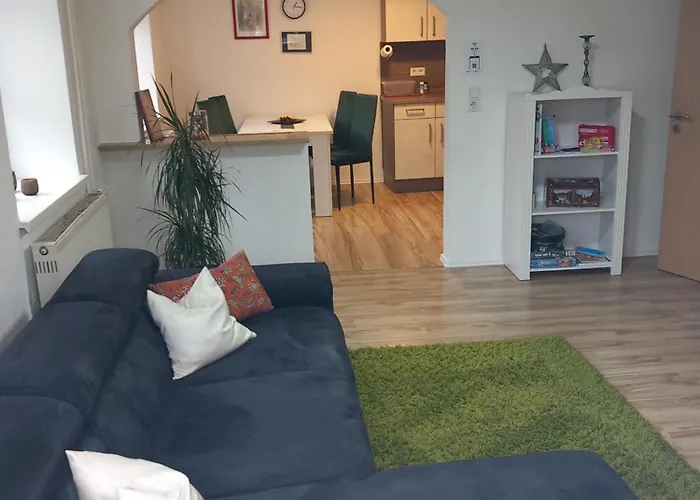 Aigner Apartment *