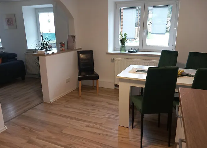Apartment Aigner Reisbach