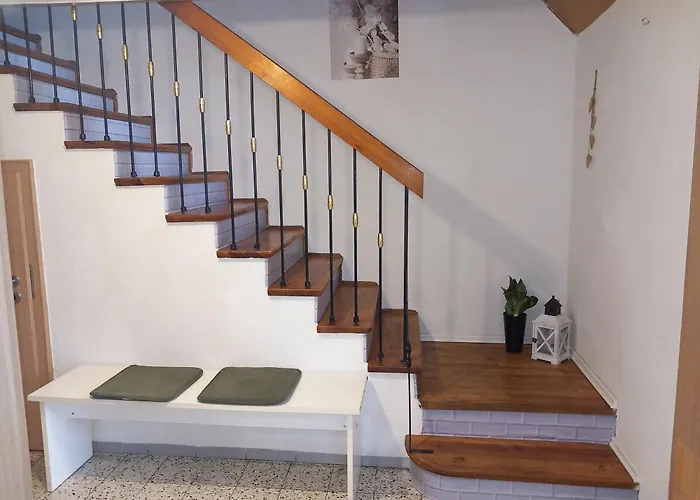 Apartment Aigner Reisbach