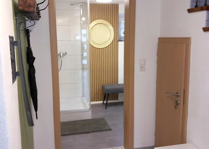 Апартаменты Aigner *