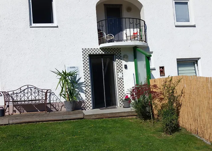 Апартаменты Aigner