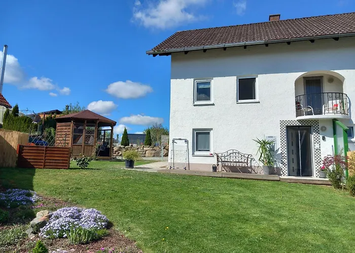Aigner Apartment Reisbach