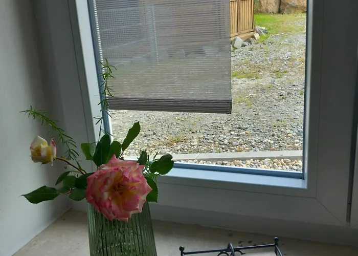 Apartment Aigner Reisbach