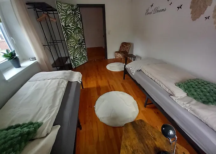 Apartment Aigner