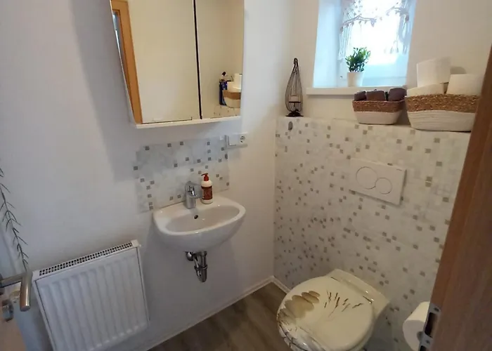 Apartment Aigner Reisbach